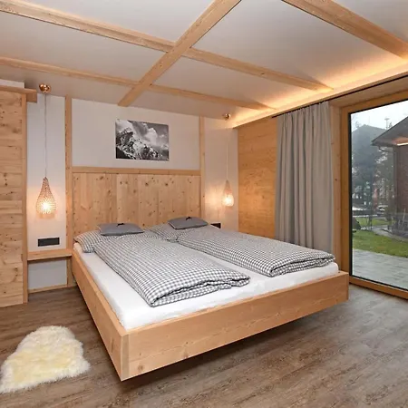 Apartman Haus Bergjuwel *