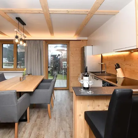 Haus Bergjuwel * Au (Vorarlberg)