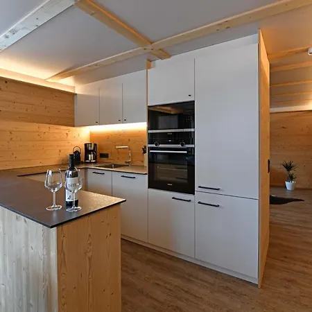 Haus Bergjuwel Apartman Au (Vorarlberg)