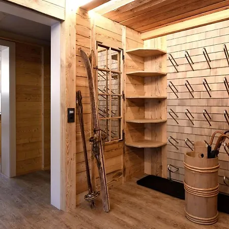 Apartman Haus Bergjuwel