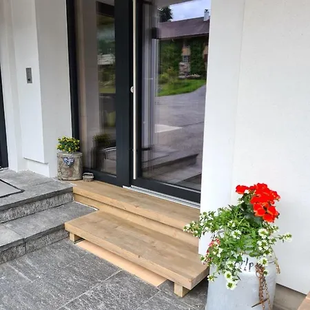 Haus Bergjuwel * Au (Vorarlberg)